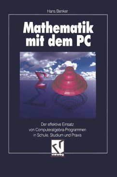 Mathematik mit dem PC (eBook, PDF) - Benker, Hans