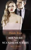 Bound By Their Scandalous Baby (eBook, ePUB)