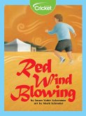Red Wind Blowing (eBook, PDF) Red Wind Blowing (eBook, PDF)