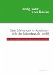Bring your own Device (eBook, ePUB) - Bild 1