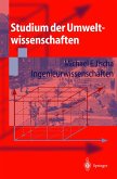 Studium der Umweltwissenschaften (eBook, PDF)