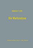 Die Wertanalyse (eBook, PDF)