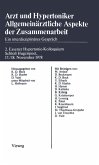 Arzt und Hypertoniker Allgemeinärztliche Aspekte der Zusammenarbeit (eBook, PDF)