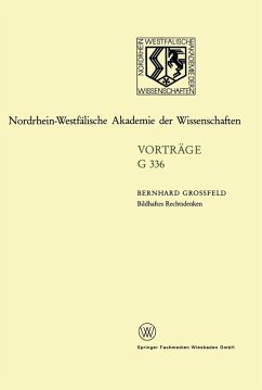 Cover Bildhaftes Rechtsdenken (eBook, PDF)