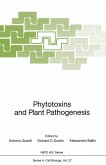 Phytotoxins and Plant Pathogenesis (eBook, PDF)