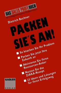 Packen Sie's an (eBook, PDF)