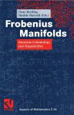 Frobenius Manifolds (eBook, PDF)