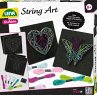 LENA® 42650 - Fashion, String Art,... - Bild 1