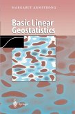 Basic Linear Geostatistics (eBook, PDF)