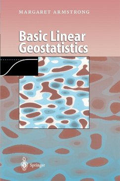 Cover Basic Linear Geostatistics (eBook, PDF)