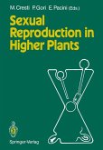 Sexual Reproduction in Higher Plants (eBook, PDF)