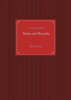 Cover Macht und Ohnmacht (eBook, ePUB)