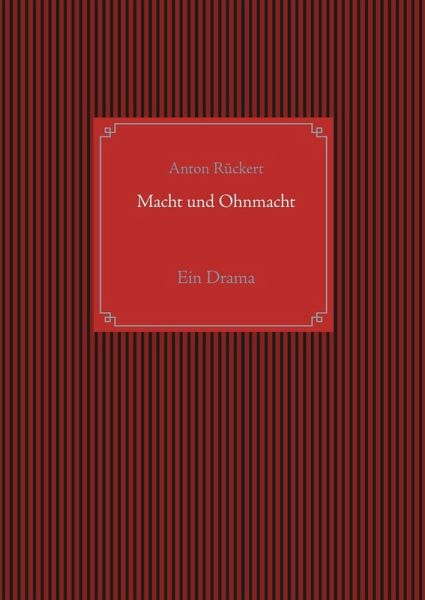 Macht und Ohnmacht (eBook, ePUB)