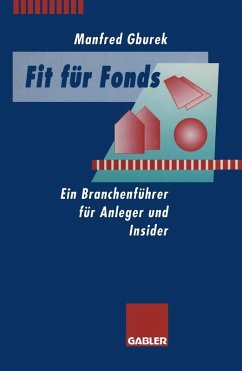 Fit für Fonds (eBook, PDF)