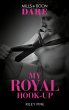 My Royal Hook-Up (eBook, ePUB) - Bild 1