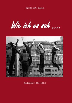 Wie ich es sah (eBook, ePUB)