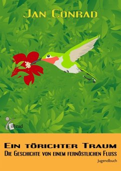 Cover Ein törichter Traum (eBook, ePUB)