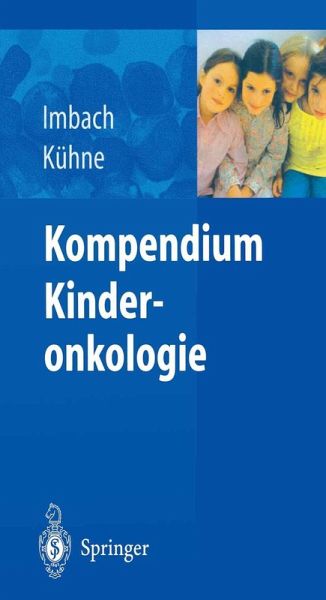 Kompendium Kinderonkologie (eBook, PDF) Kompendium Kinderonkologie (eBook, PDF)
