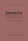Statofix (eBook, PDF)