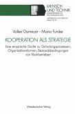Kooperation als Strategie (eBook, PDF)