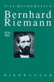 Bernhard Riemann 1826-1866 (eBook, PDF)