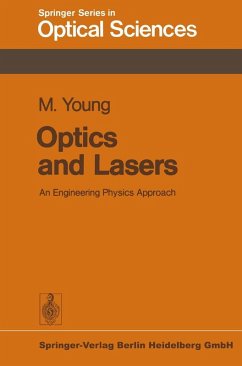 Cover Optics and Lasers (eBook, PDF)