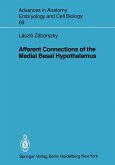 Afferent Connections of the Medial Basal Hypothalamus (eBook, PDF)