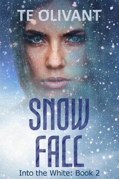 Cover Snow Fall (Into the White, #2) (eBook, ePUB)