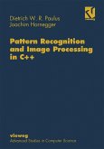 Pattern Recognition and Image Processing in C++ (eBook, PDF)