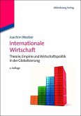 Internationale Wirtschaft (eBook, PDF)