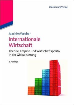 Internationale Wirtschaft (eBook, PDF) - Weeber, Joachim