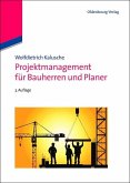 Projektmanagement für Bauherren und Planer (eBook, PDF)