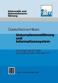 Unternehmensführung und Informationssystem (eBook, PDF)