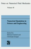 Numerical Simulation in Science and Engineering (eBook, PDF)