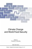 Climate Change and World Food Security (eBook, PDF)