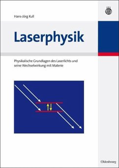 Laserphysik (eBook, PDF) - Kull, Hans-Jörg