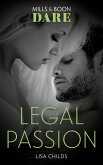 Legal Passion (eBook, ePUB) Legal Passion (eBook, ePUB)
