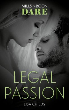 Cover Legal Passion (eBook, ePUB)
