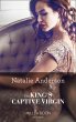 The King's Captive Virgin (eBook, ePUB) - Bild 1