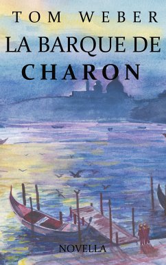 La barque de Charon (eBook, ePUB)