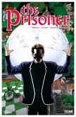 Prisoner #1 (eBook, PDF) Prisoner #1 (eBook, PDF)