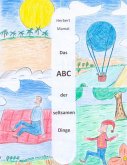 Das ABC der seltsamen Dinge (eBook, ePUB)