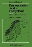 Fennoscandian Tundra Ecosystems (eBook, PDF)