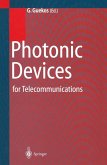 Photonic Devices for Telecommunications (eBook, PDF)