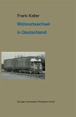 Wohnortwechsel in Deutschland (eBook, PDF)