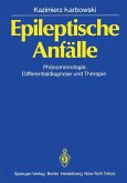 Epileptische Anfälle (eBook, PDF)