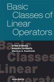 Basic Classes of Linear Operators (eBook, PDF)