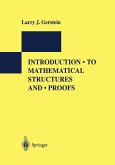 Introduction to Mathematical Structures and Proofs (eBook, PDF)