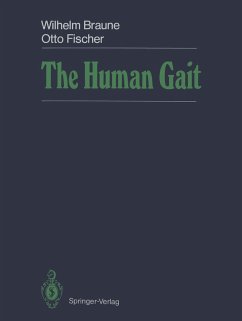 Cover The Human Gait (eBook, PDF)