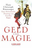 Geld und Magie (eBook, ePUB) Geld und Magie (eBook, ePUB)